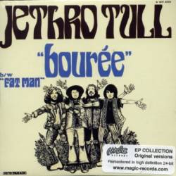 Jethro Tull : Bouree